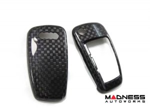 Audi R8 Key Fob Cover - Carbon Fiber